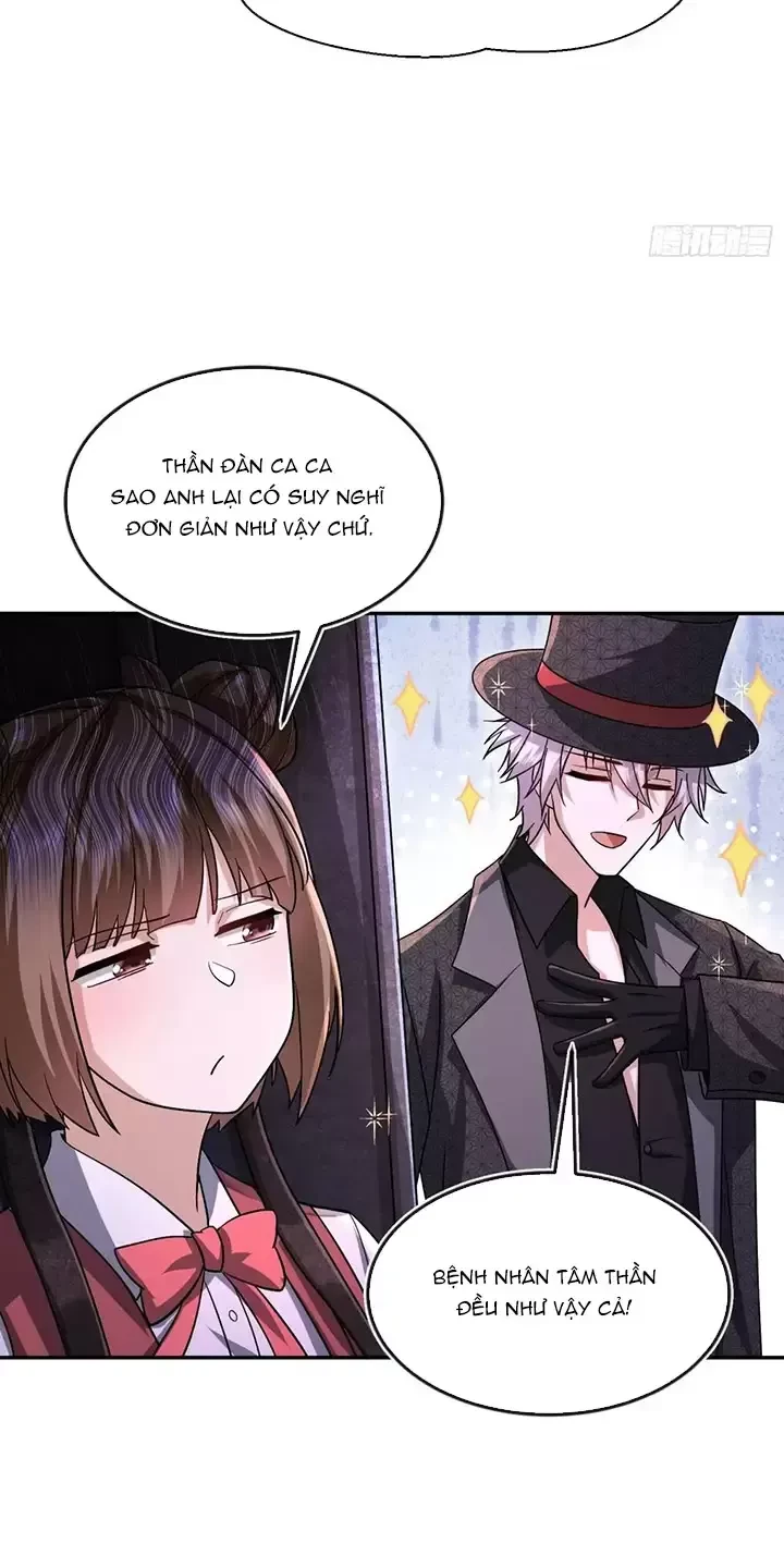 Đệ Nhất Danh Sách Chapter 351 - Trang 2