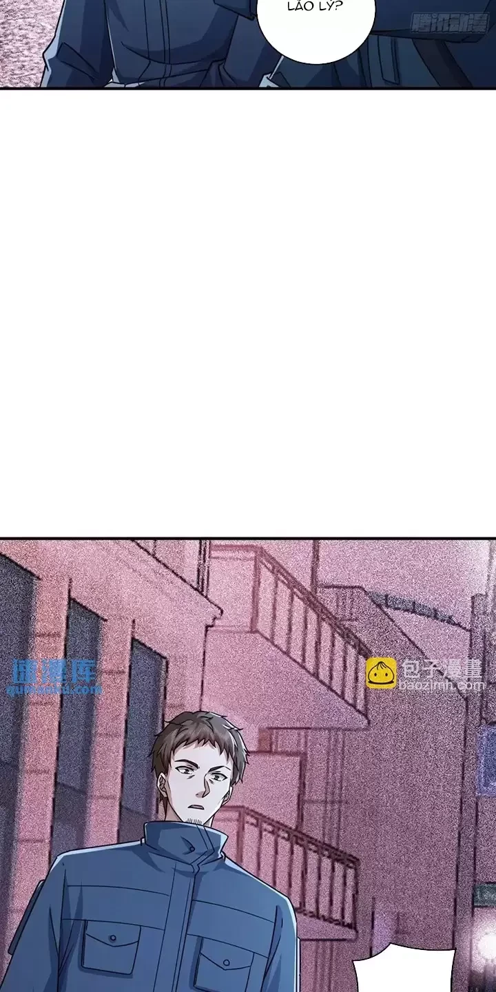 Đệ Nhất Danh Sách Chapter 351 - Trang 2