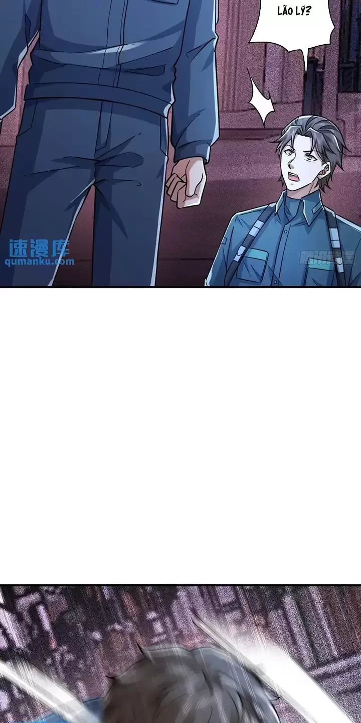 Đệ Nhất Danh Sách Chapter 351 - Trang 2