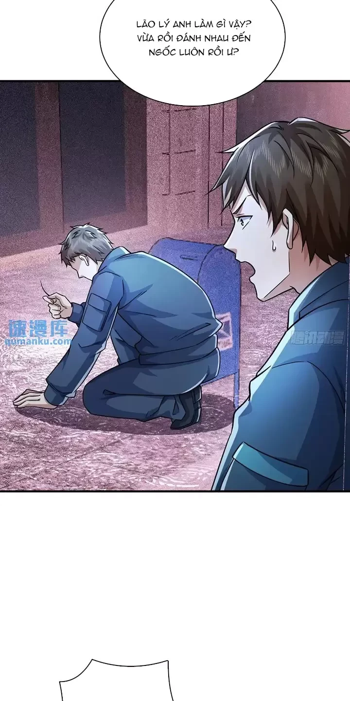 Đệ Nhất Danh Sách Chapter 351 - Trang 2