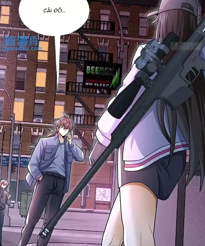 Đệ Nhất Danh Sách Chapter 351 - Trang 2