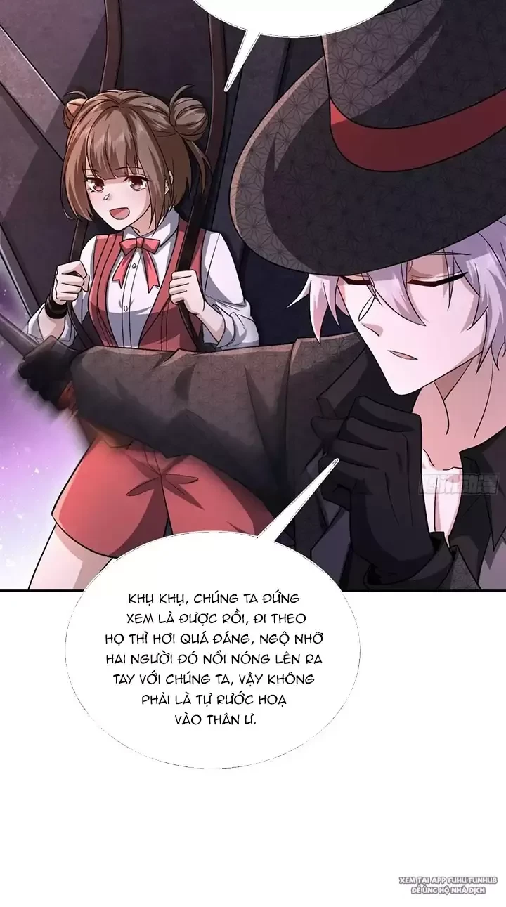 Đệ Nhất Danh Sách Chapter 351 - Trang 2