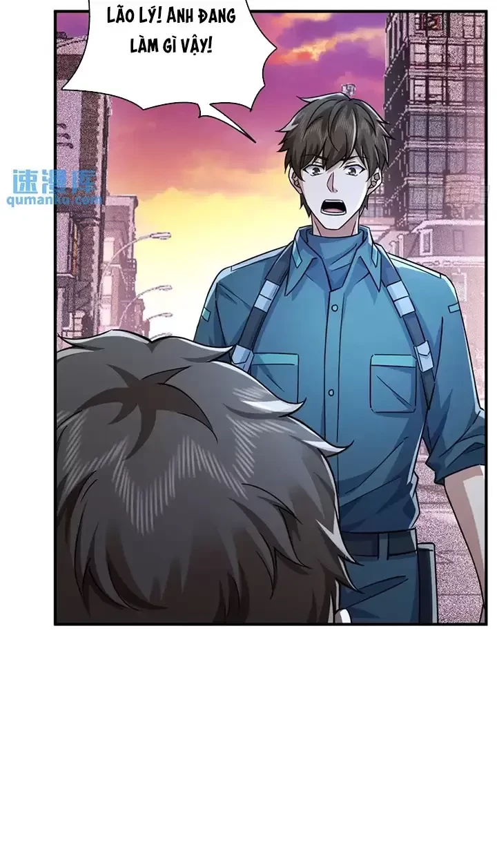 Đệ Nhất Danh Sách Chapter 351 - Trang 2