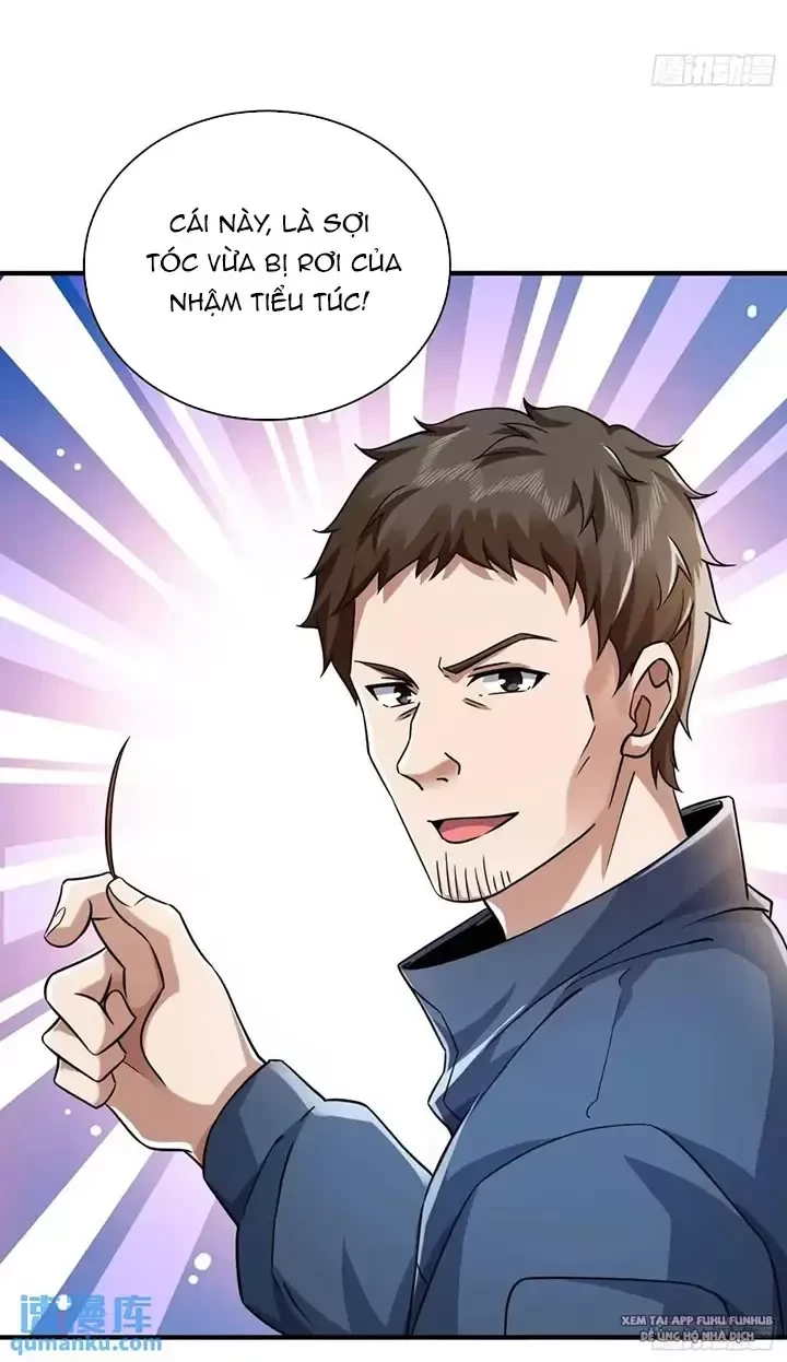 Đệ Nhất Danh Sách Chapter 351 - Trang 2