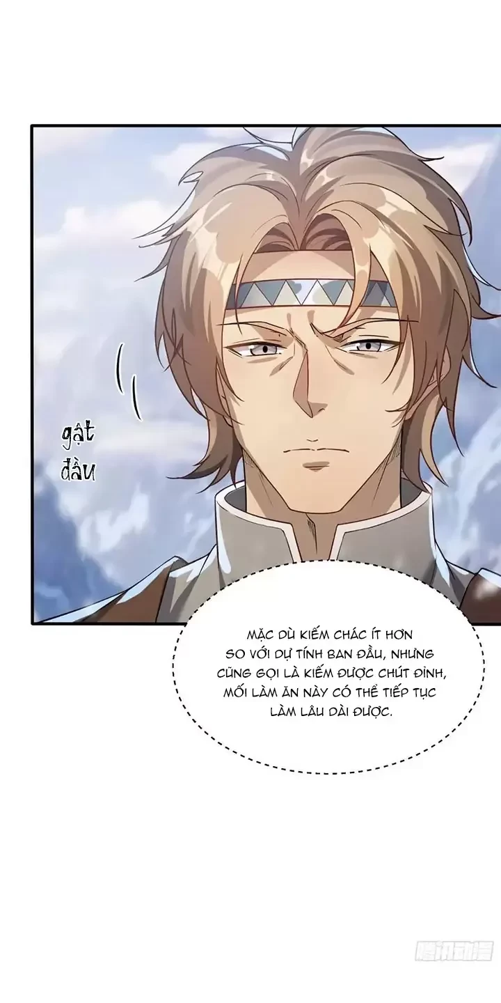 Đệ Nhất Danh Sách Chapter 353 - Trang 2