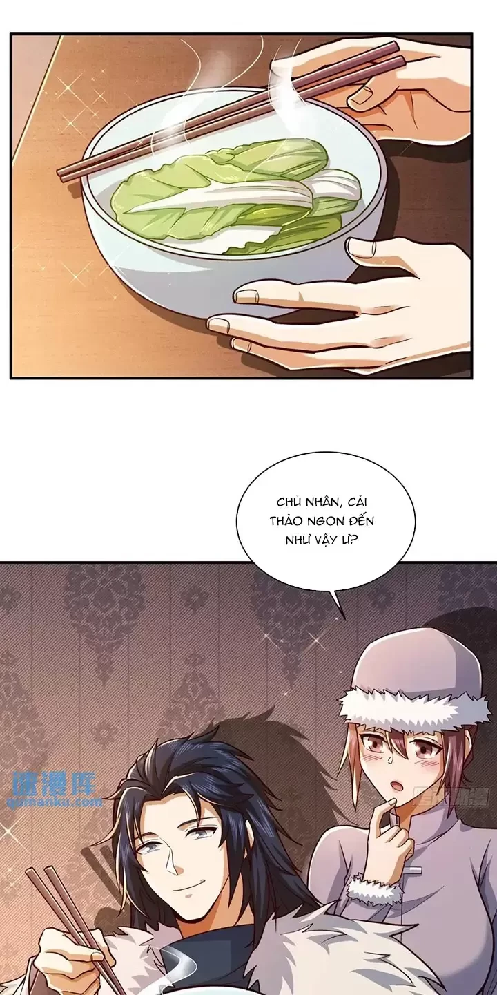 Đệ Nhất Danh Sách Chapter 353 - Trang 2