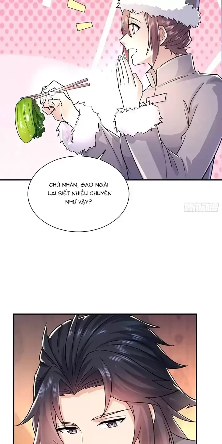 Đệ Nhất Danh Sách Chapter 353 - Trang 2