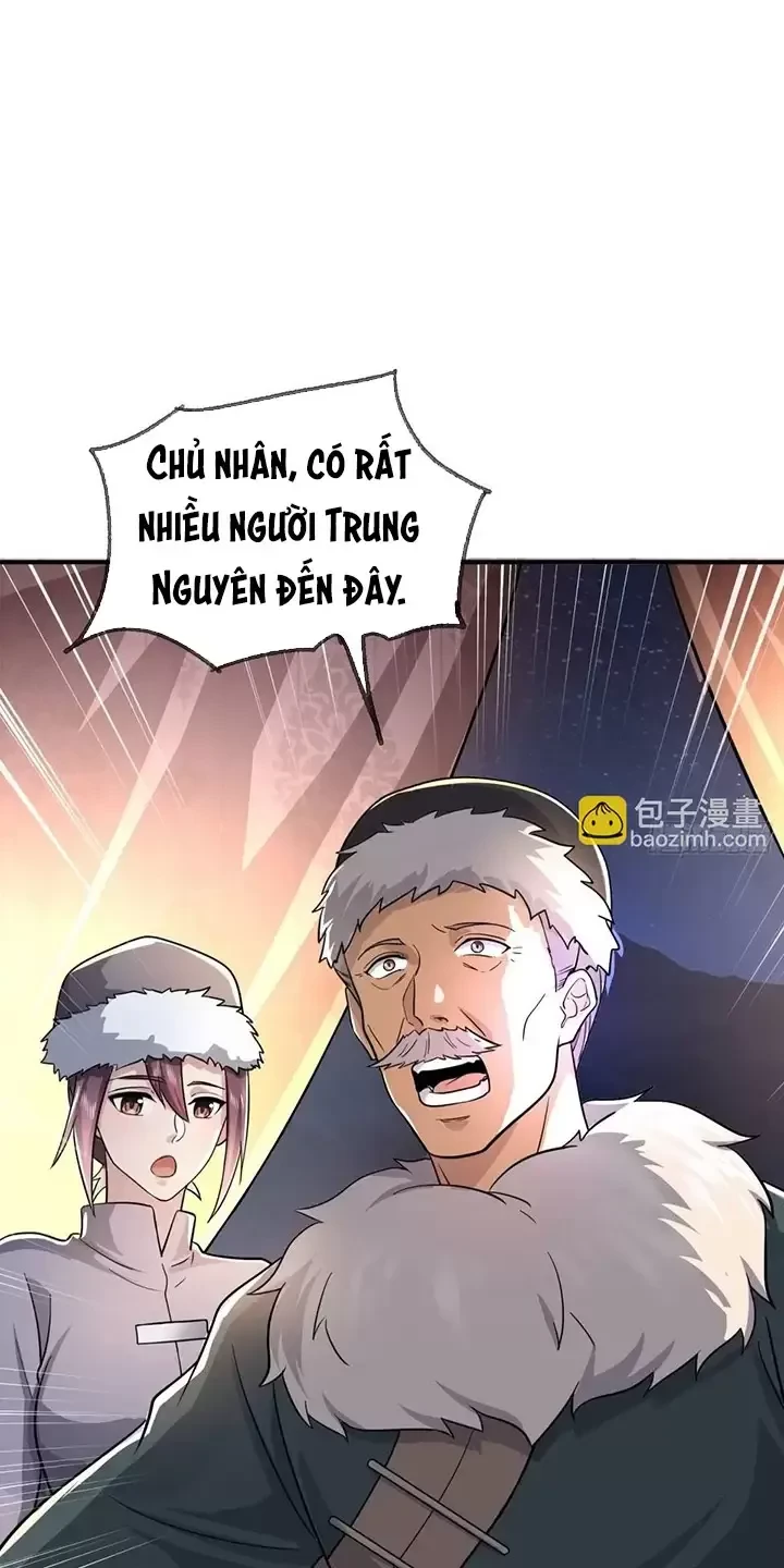 Đệ Nhất Danh Sách Chapter 353 - Trang 2