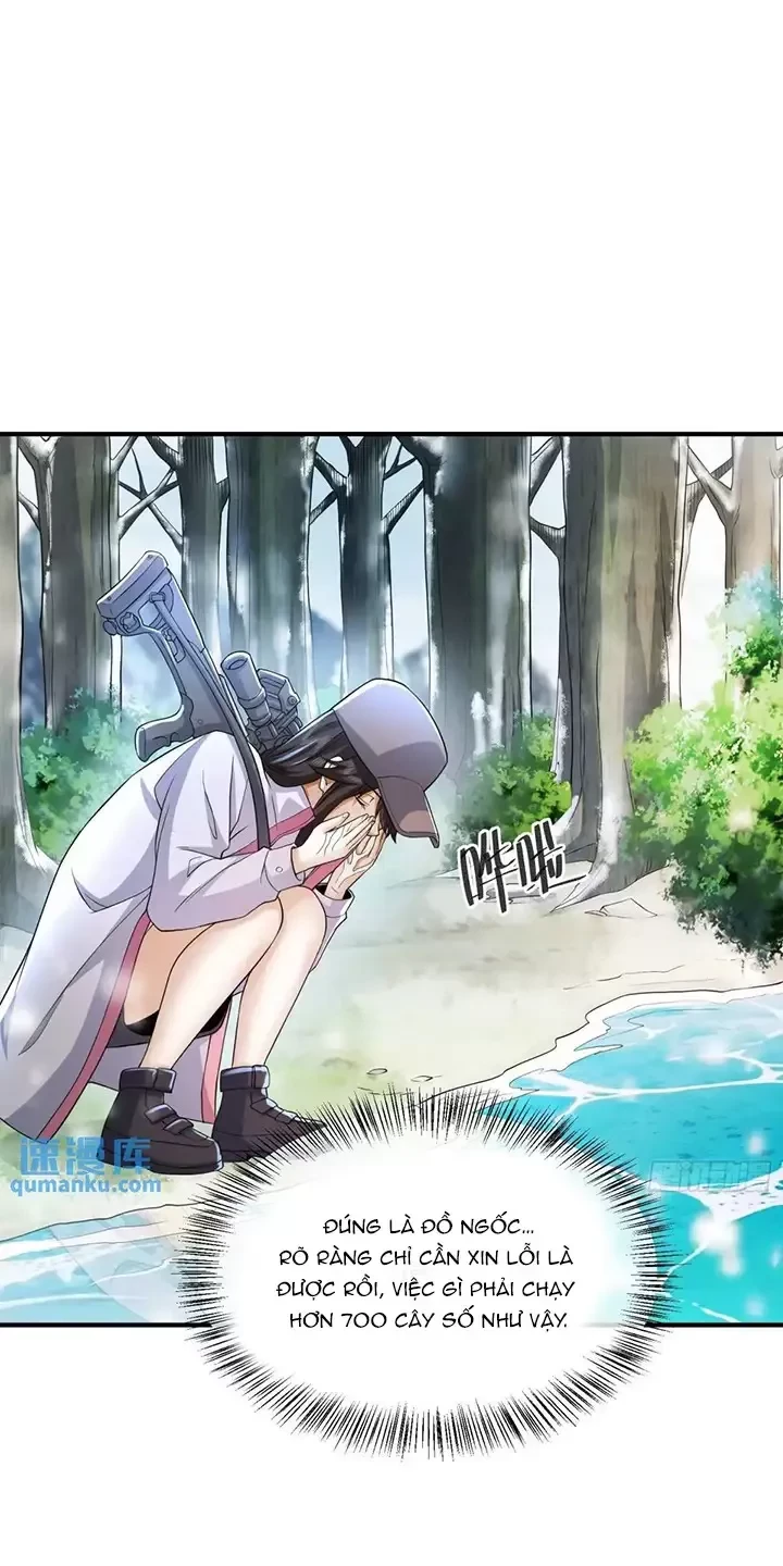 Đệ Nhất Danh Sách Chapter 353 - Trang 2