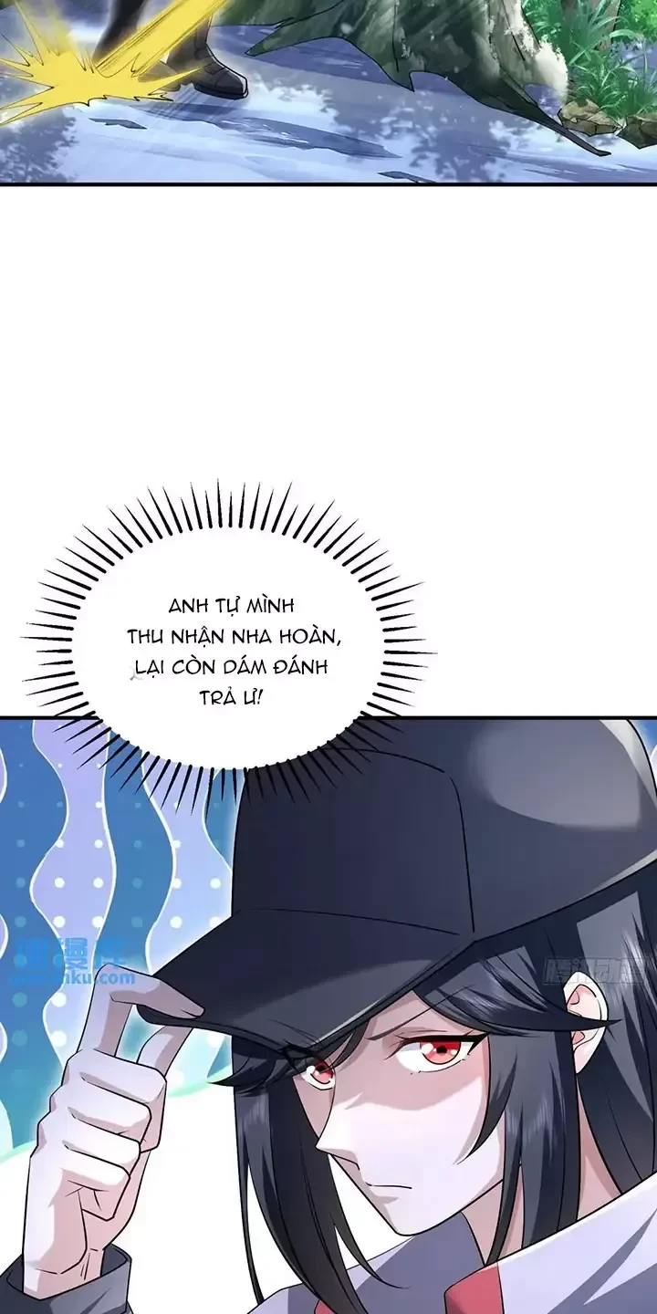 Đệ Nhất Danh Sách Chapter 353 - Trang 2