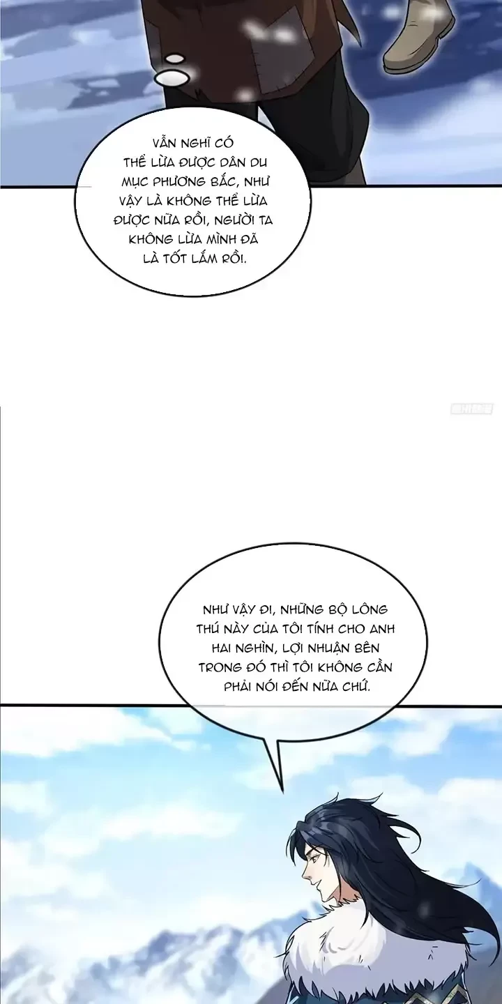 Đệ Nhất Danh Sách Chapter 353 - Trang 2