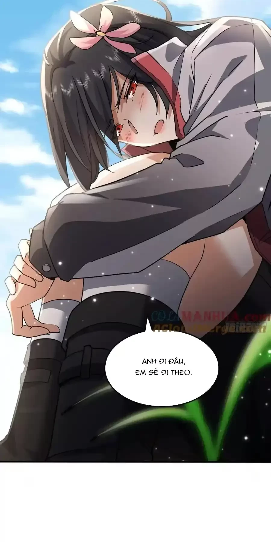 Đệ Nhất Danh Sách Chapter 355 - Trang 2