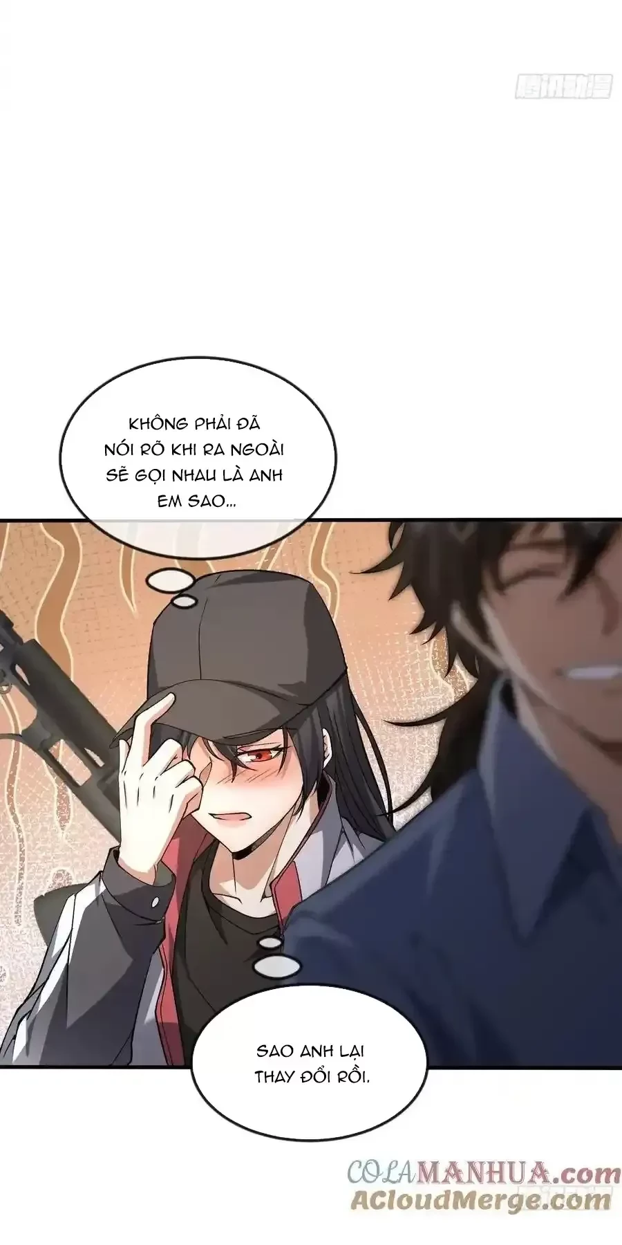 Đệ Nhất Danh Sách Chapter 355 - Trang 2