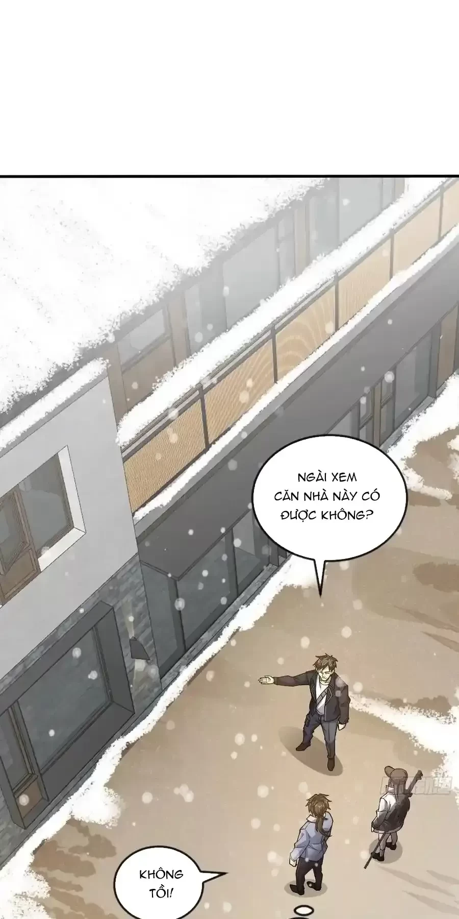 Đệ Nhất Danh Sách Chapter 355 - Trang 2