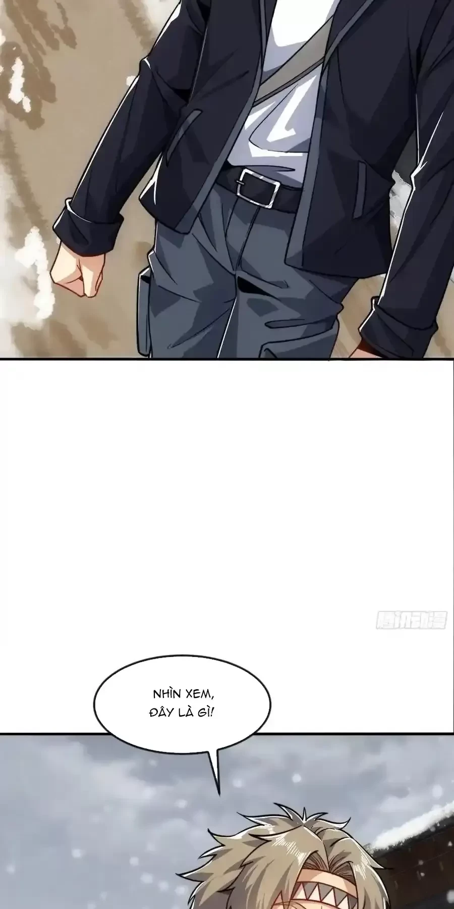 Đệ Nhất Danh Sách Chapter 355 - Trang 2