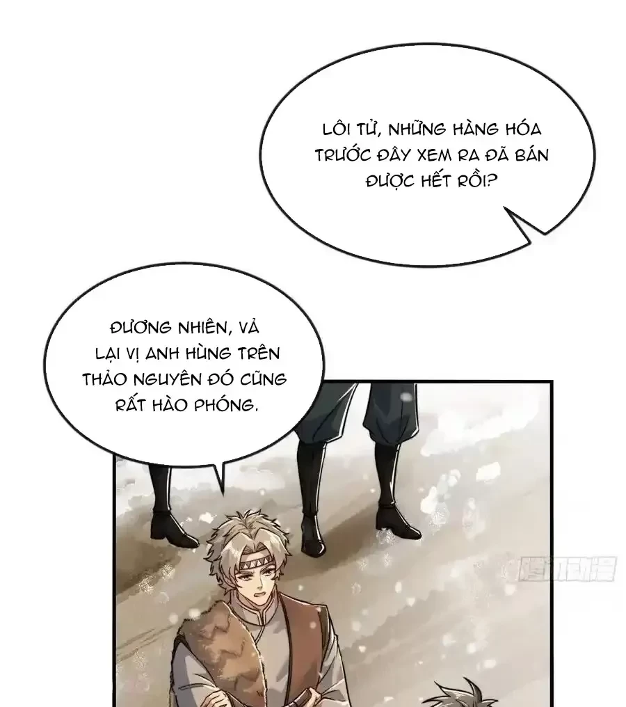 Đệ Nhất Danh Sách Chapter 355 - Trang 2