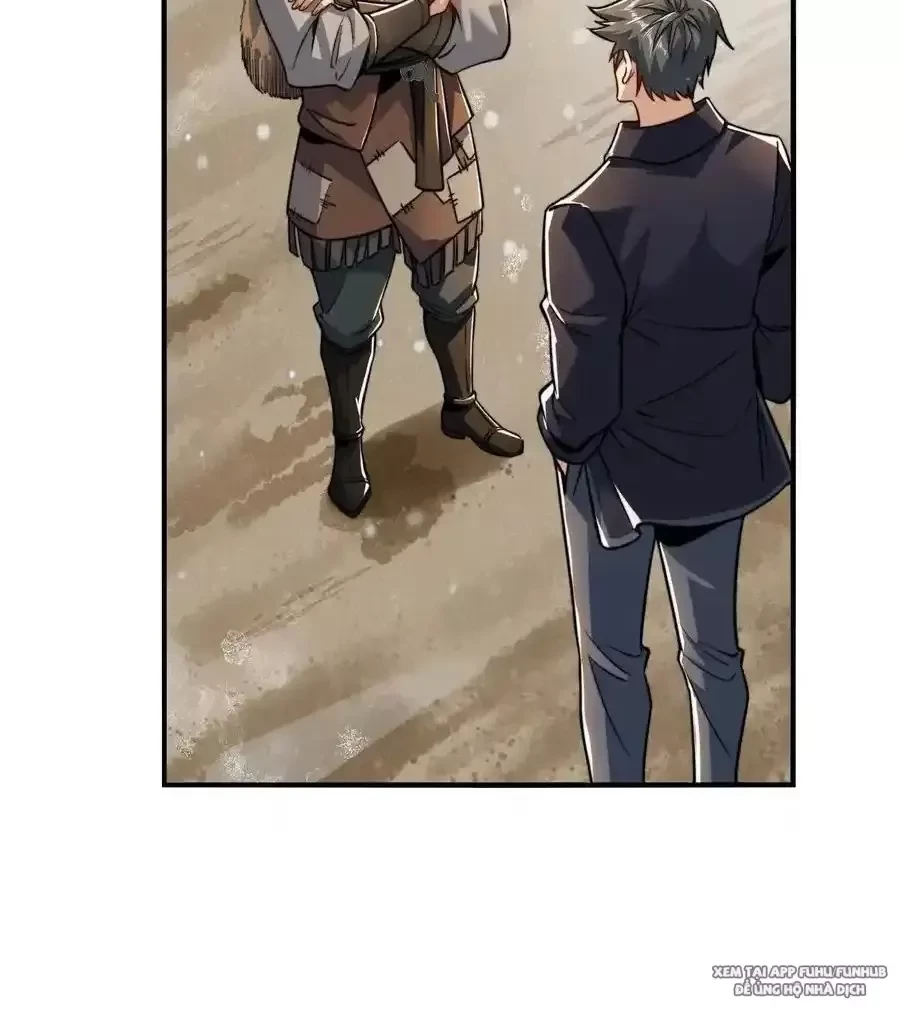 Đệ Nhất Danh Sách Chapter 355 - Trang 2