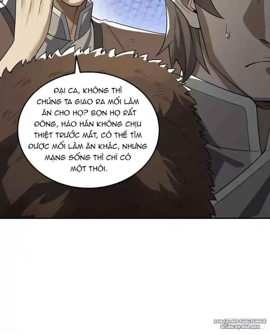 Đệ Nhất Danh Sách Chapter 355 - Trang 2