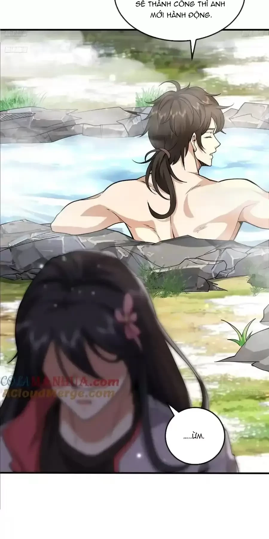 Đệ Nhất Danh Sách Chapter 355 - Trang 2