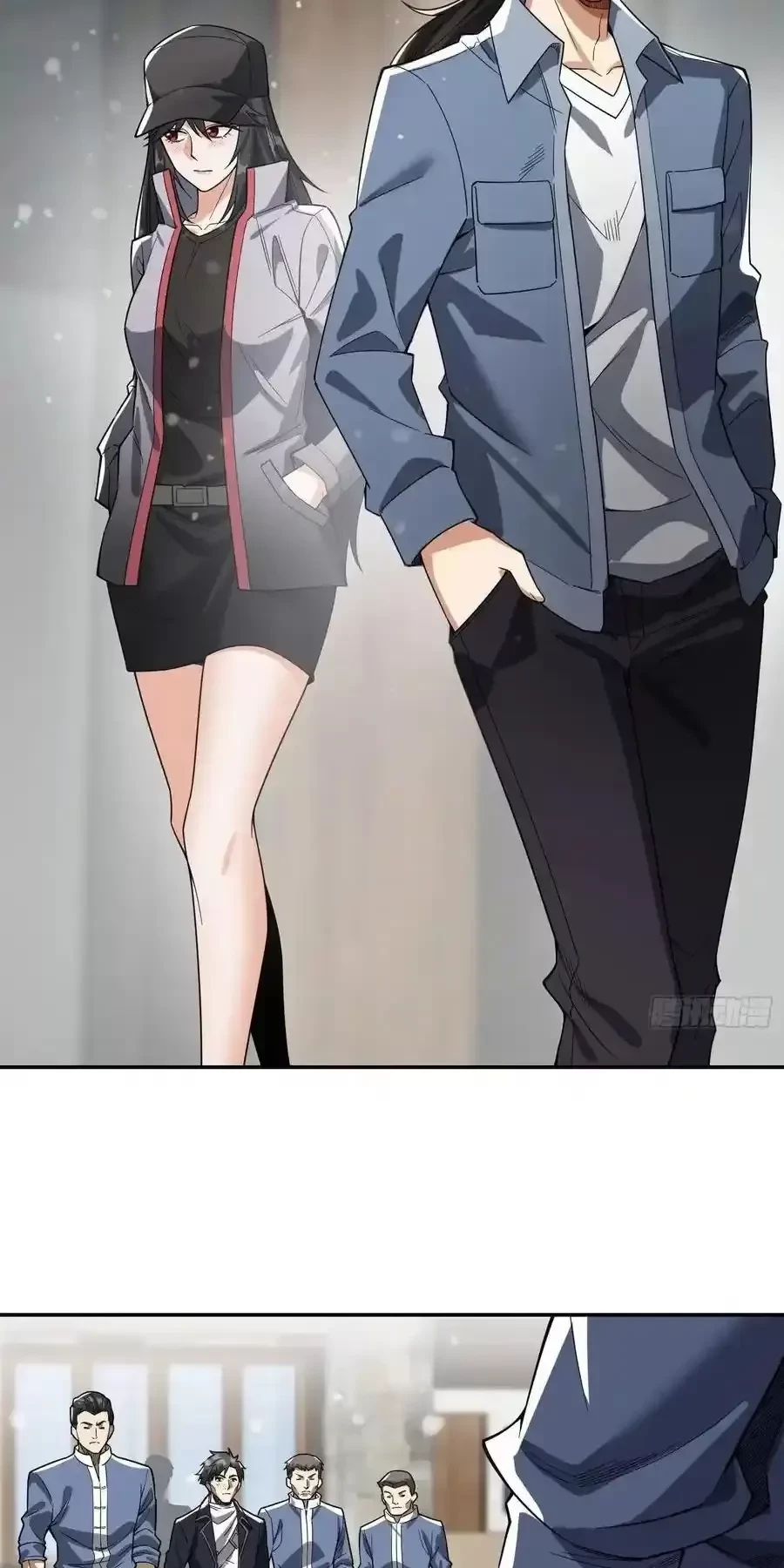 Đệ Nhất Danh Sách Chapter 355 - Trang 2