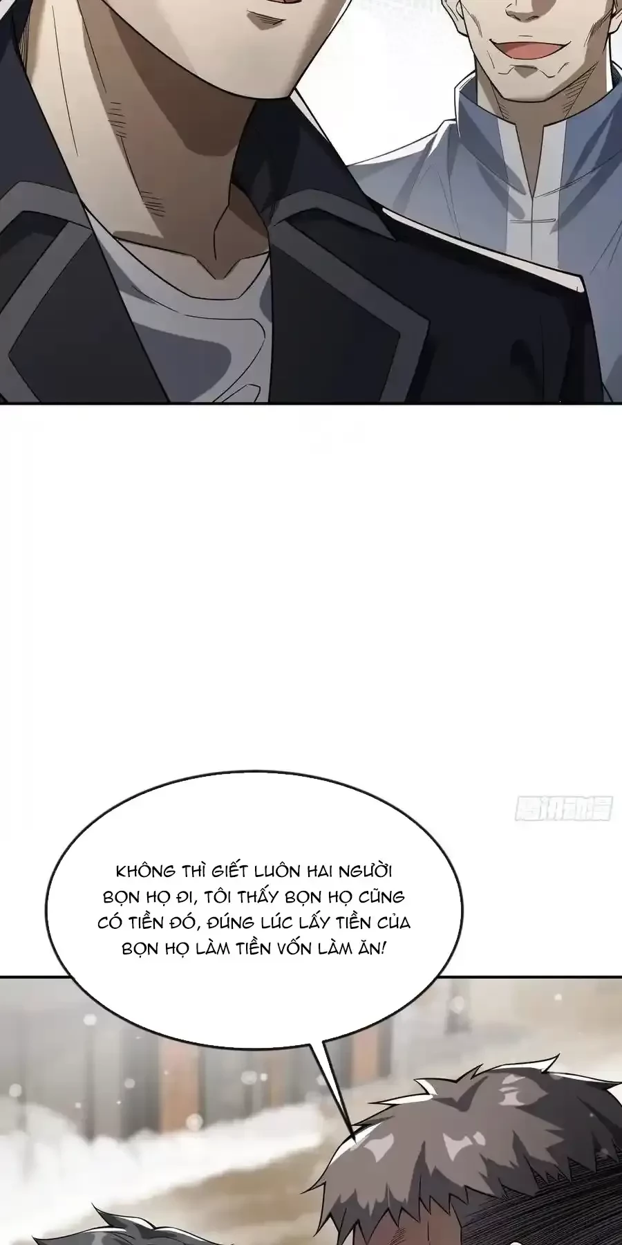 Đệ Nhất Danh Sách Chapter 355 - Trang 2