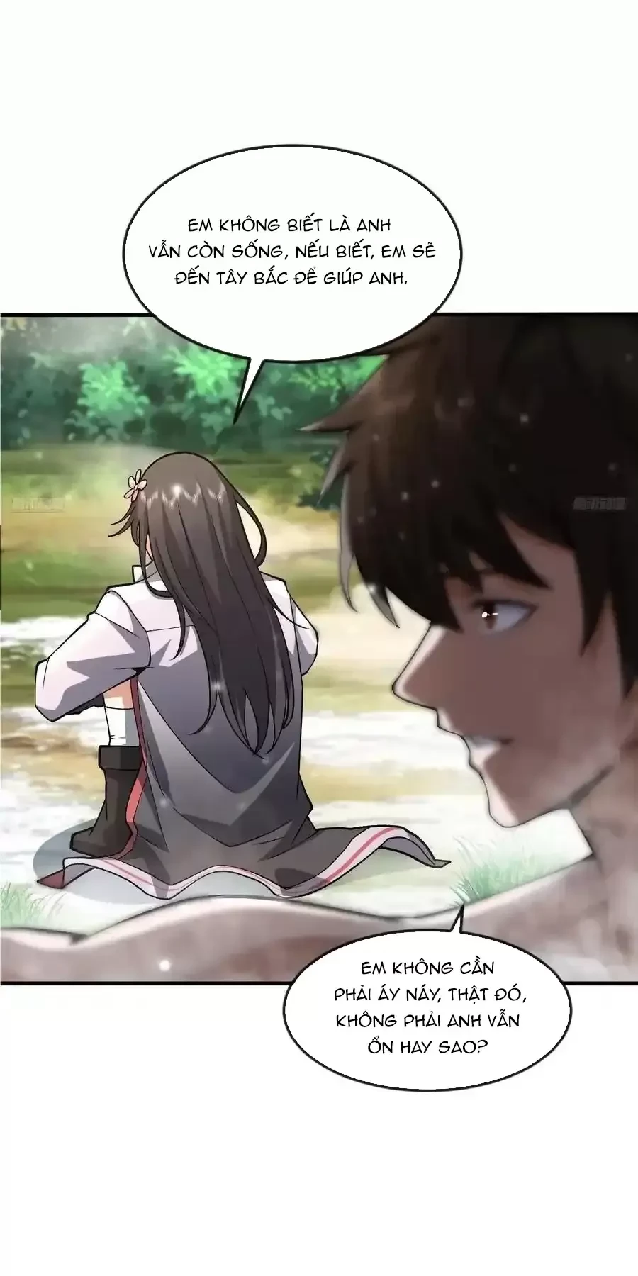 Đệ Nhất Danh Sách Chapter 355 - Trang 2