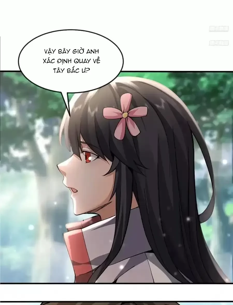 Đệ Nhất Danh Sách Chapter 355 - Trang 2