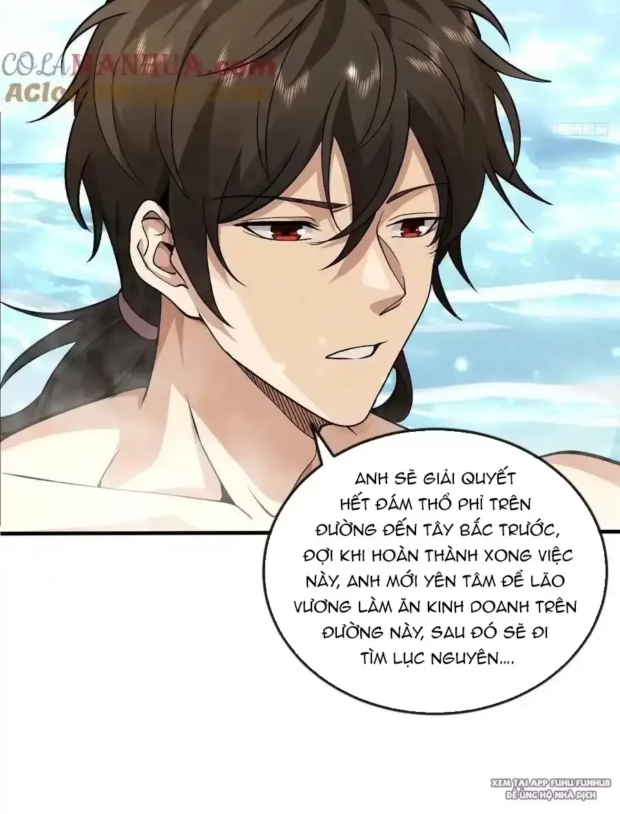 Đệ Nhất Danh Sách Chapter 355 - Trang 2