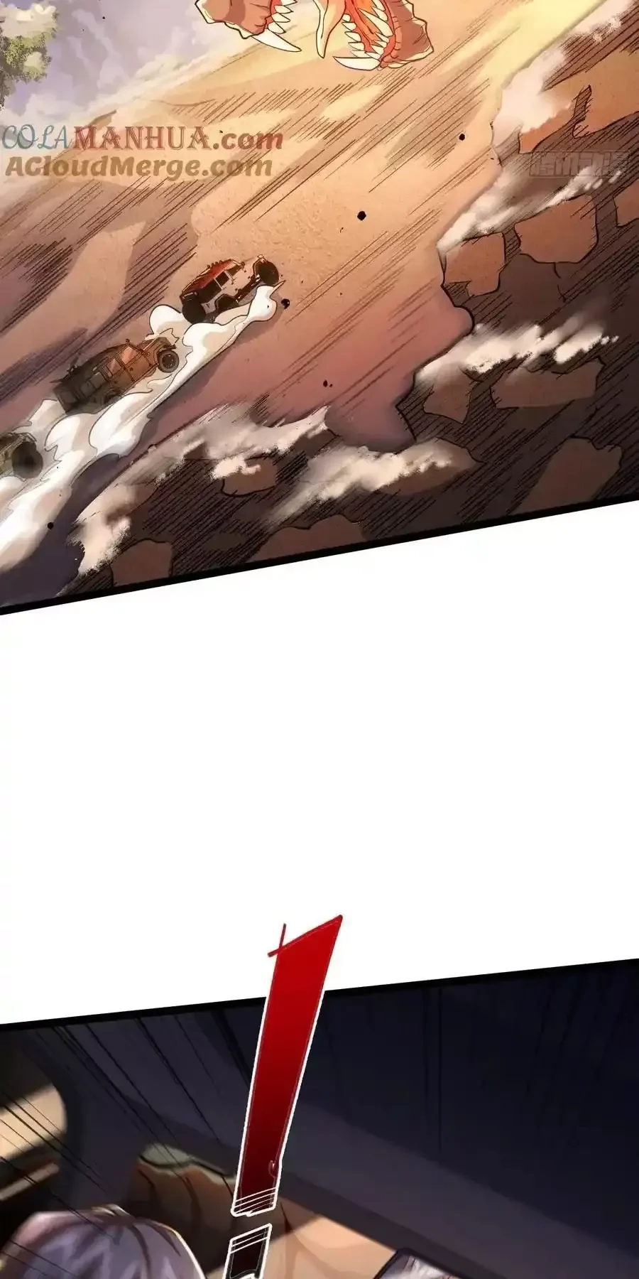 Đệ Nhất Danh Sách Chapter 357 - Trang 2