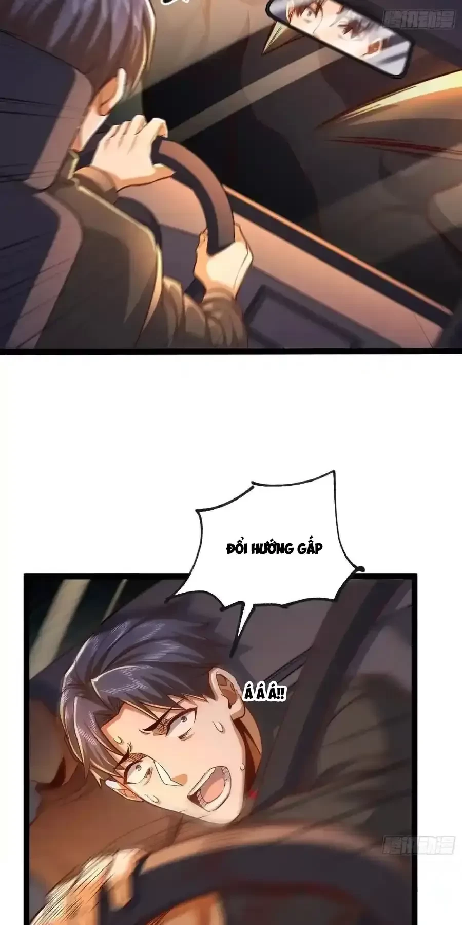 Đệ Nhất Danh Sách Chapter 357 - Trang 2