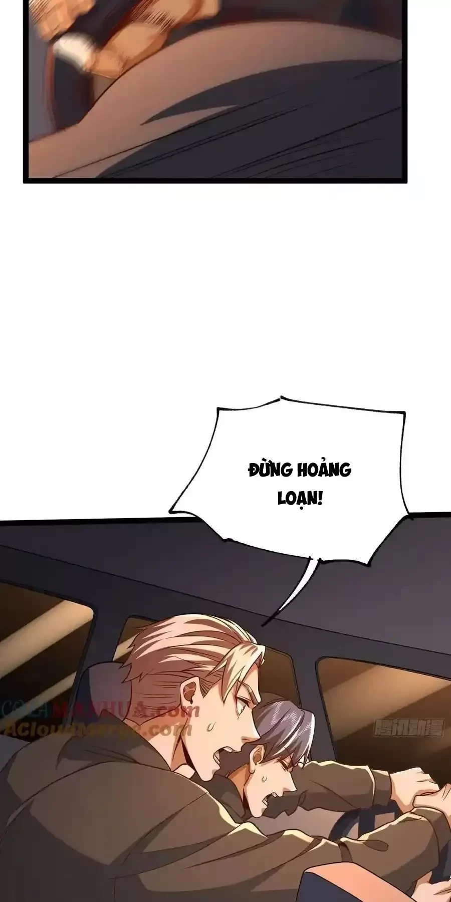 Đệ Nhất Danh Sách Chapter 357 - Trang 2