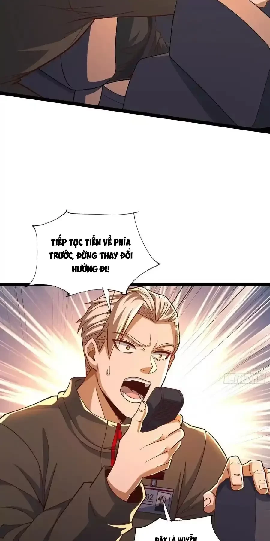 Đệ Nhất Danh Sách Chapter 357 - Trang 2