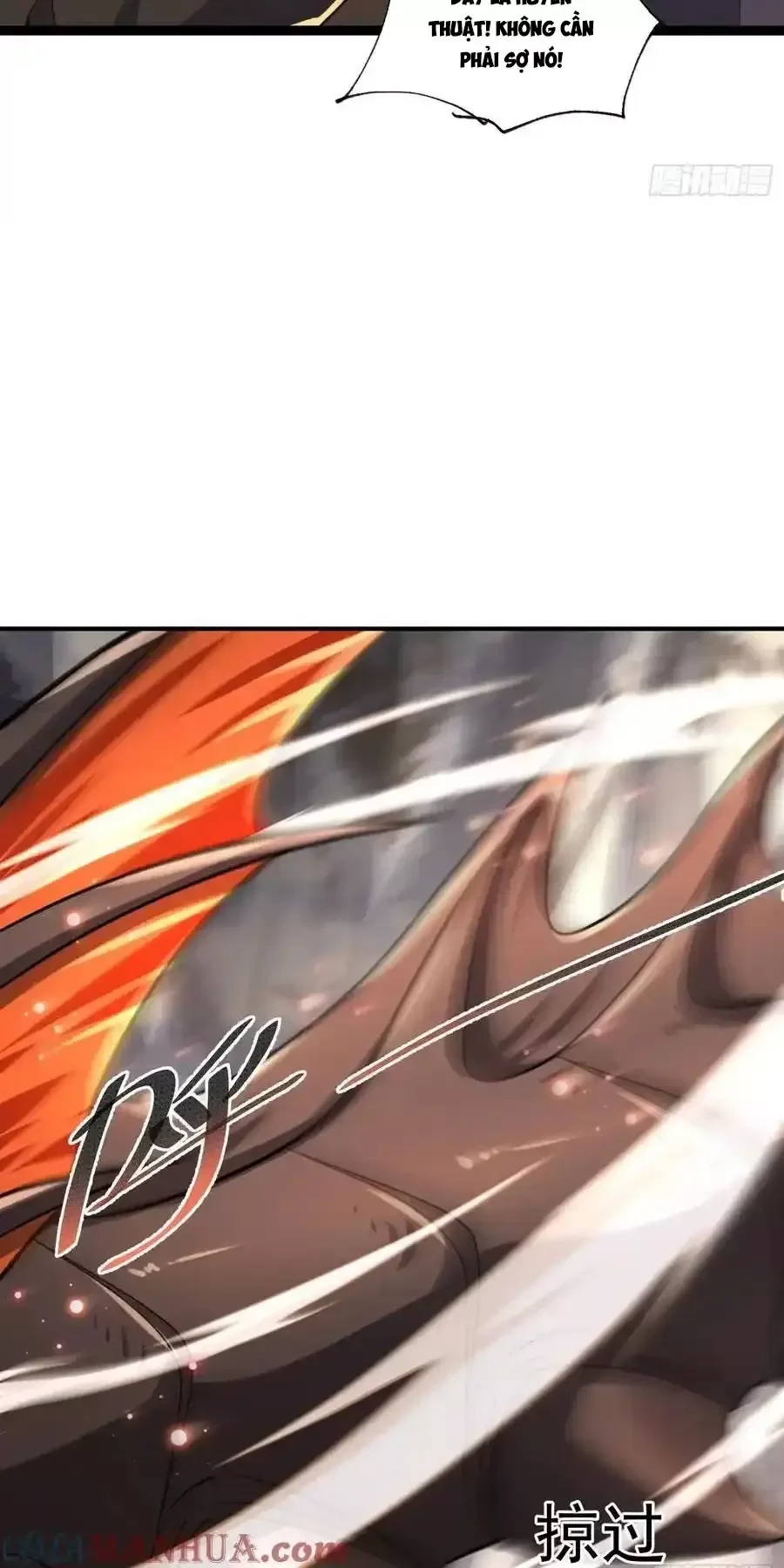 Đệ Nhất Danh Sách Chapter 357 - Trang 2