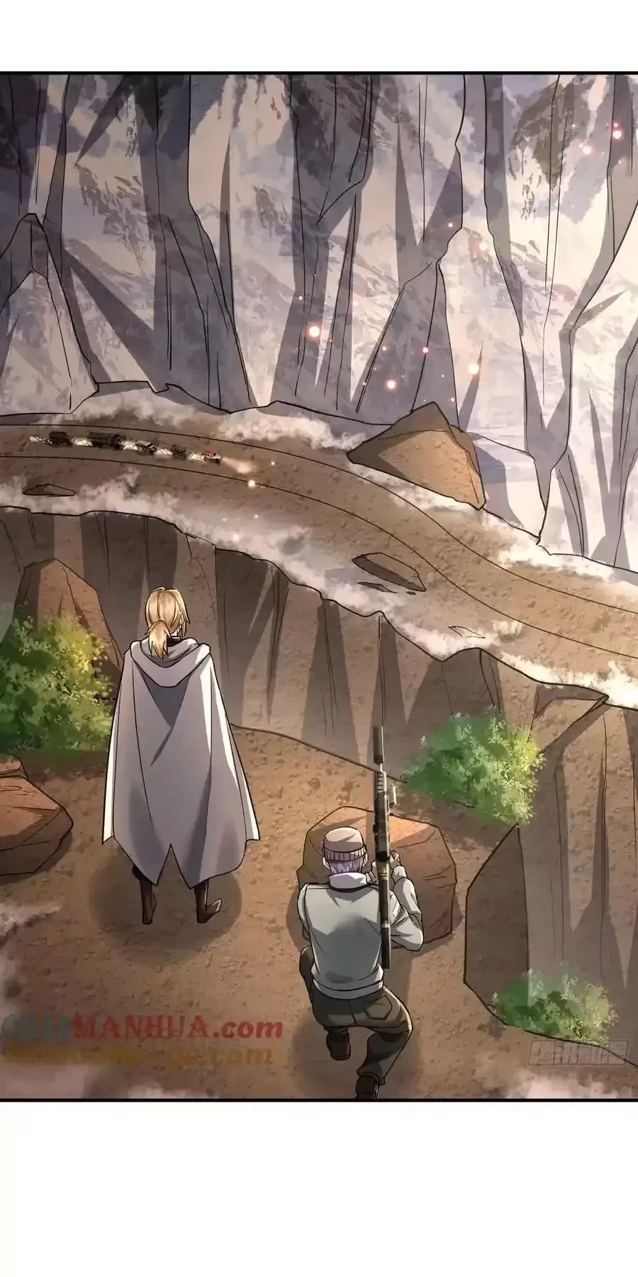 Đệ Nhất Danh Sách Chapter 357 - Trang 2