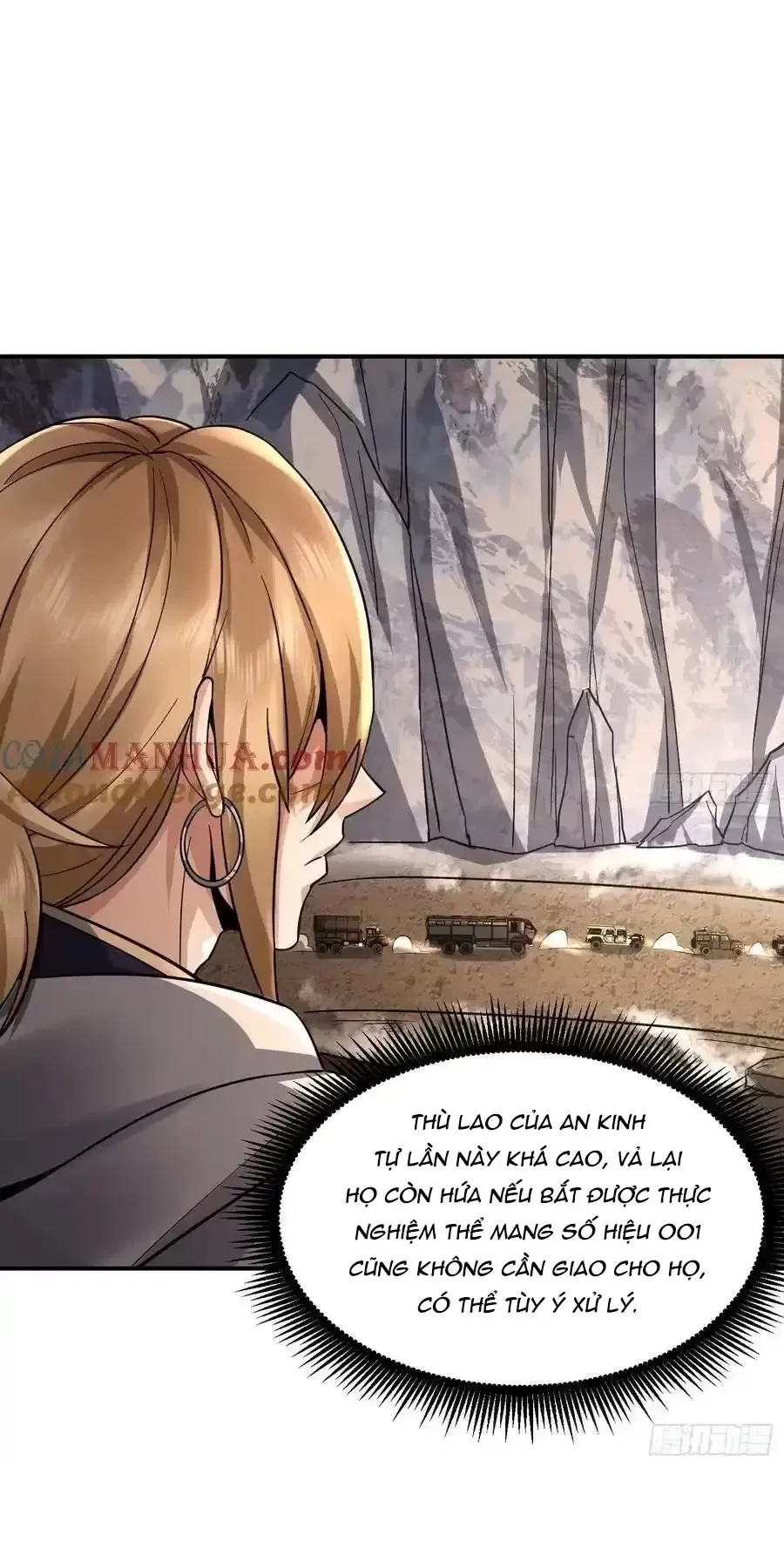 Đệ Nhất Danh Sách Chapter 357 - Trang 2