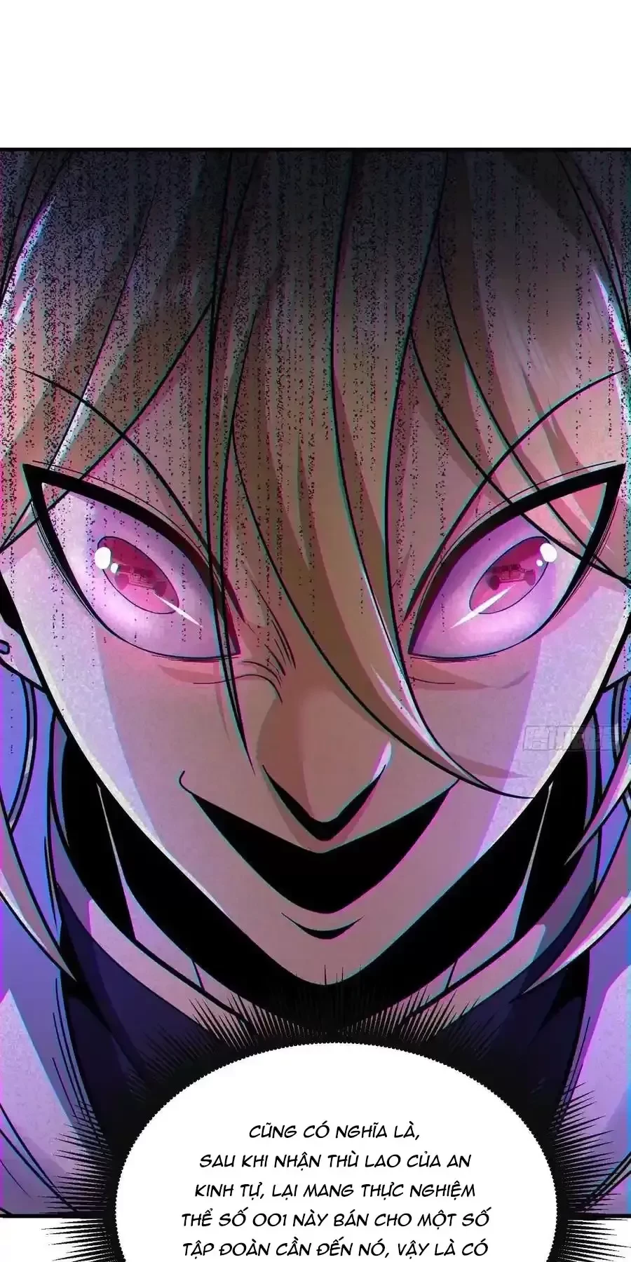 Đệ Nhất Danh Sách Chapter 357 - Trang 2