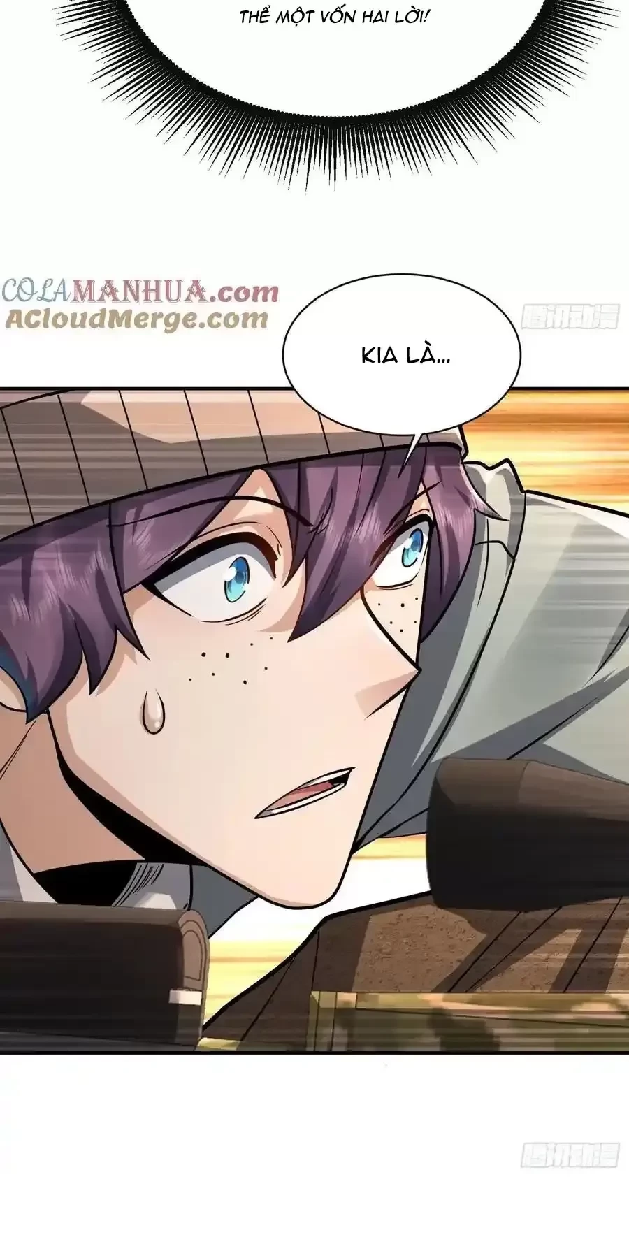 Đệ Nhất Danh Sách Chapter 357 - Trang 2