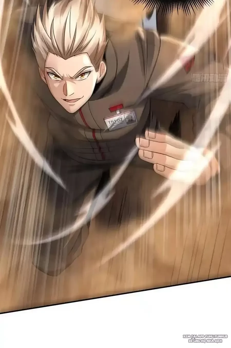 Đệ Nhất Danh Sách Chapter 357 - Trang 2