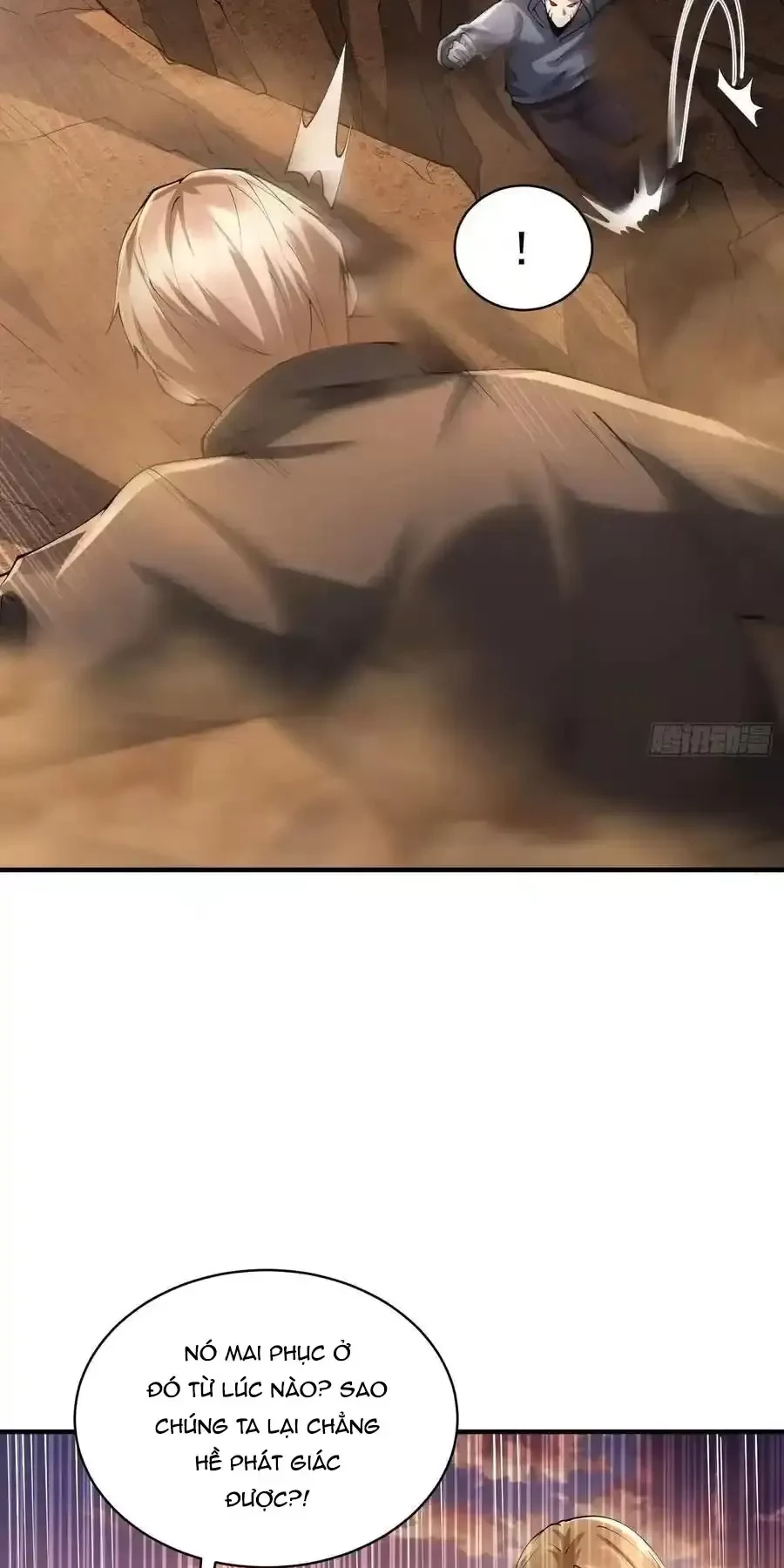 Đệ Nhất Danh Sách Chapter 357 - Trang 2