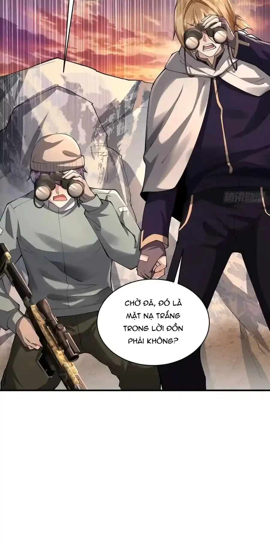 Đệ Nhất Danh Sách Chapter 357 - Trang 2