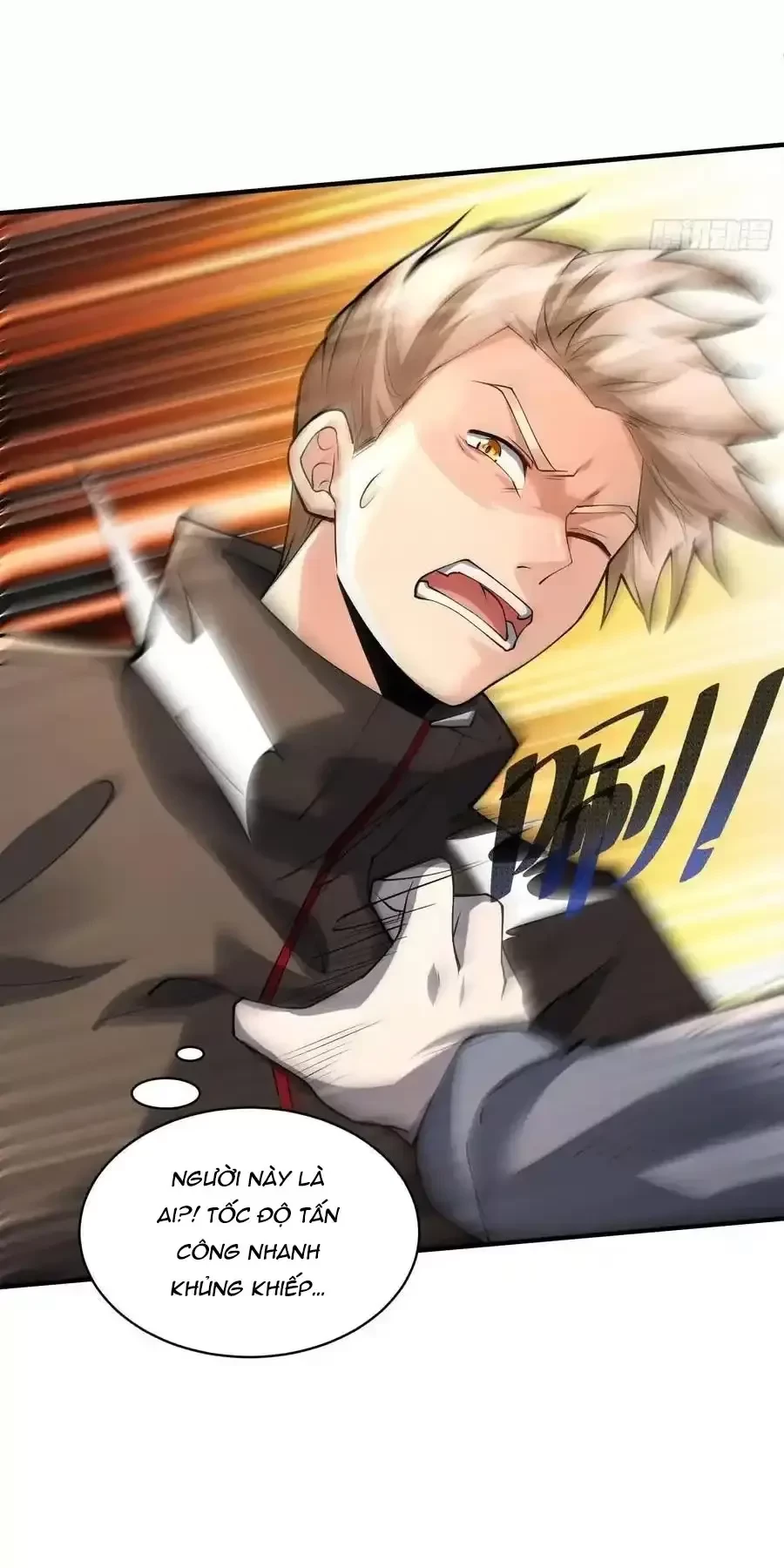 Đệ Nhất Danh Sách Chapter 357 - Trang 2