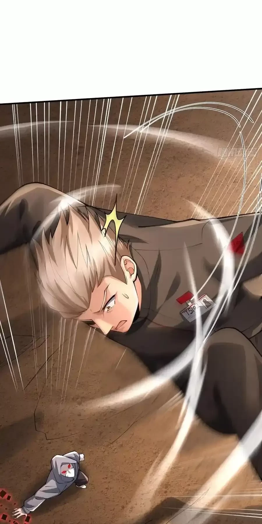 Đệ Nhất Danh Sách Chapter 357 - Trang 2