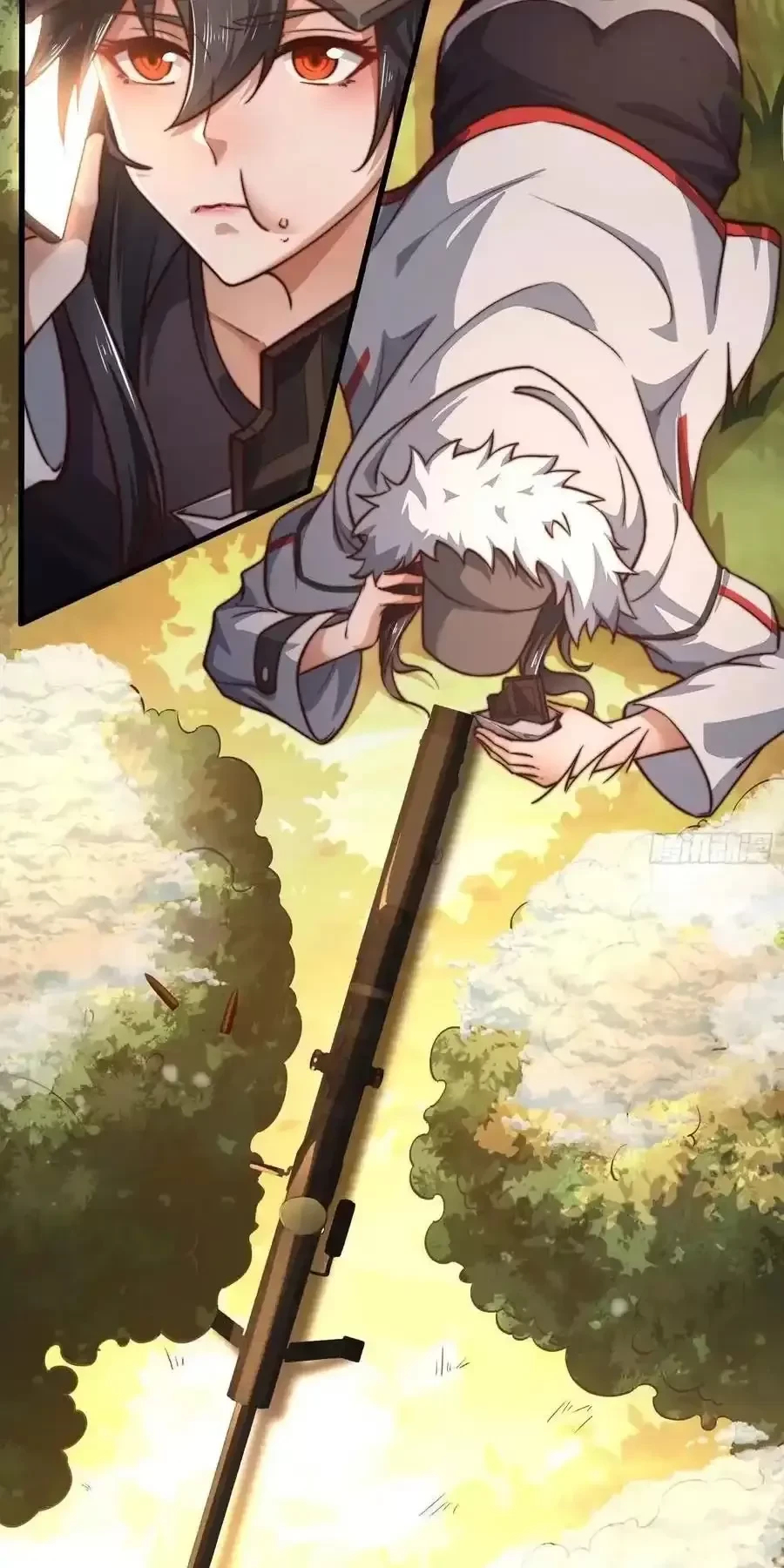 Đệ Nhất Danh Sách Chapter 357 - Trang 2