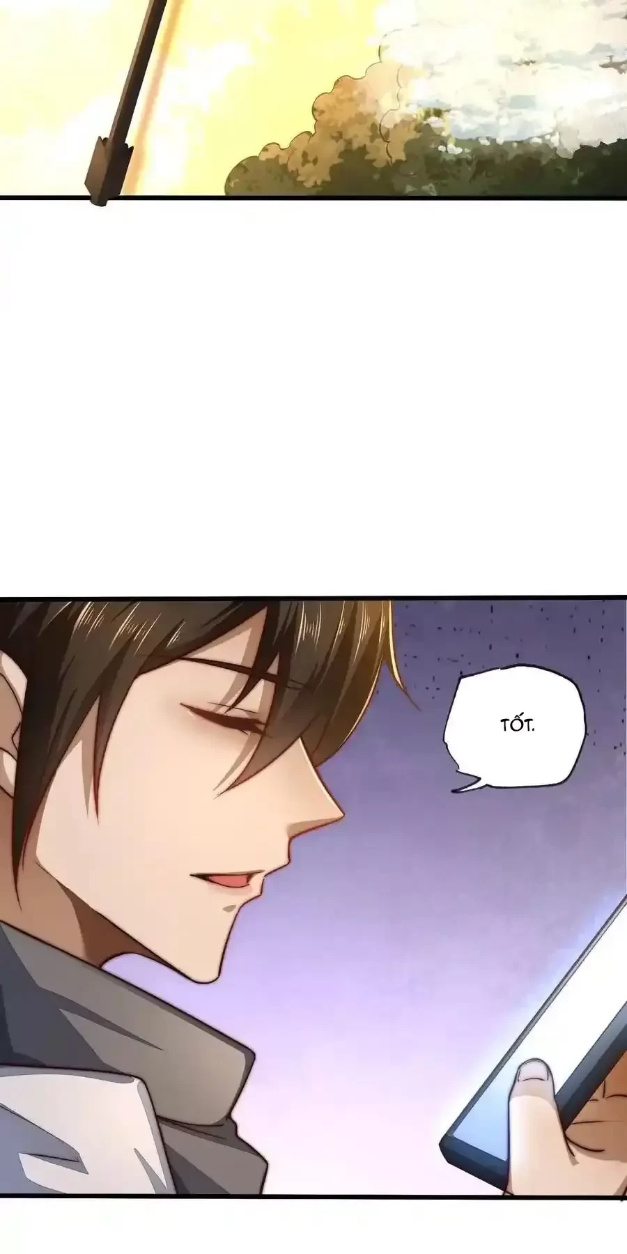 Đệ Nhất Danh Sách Chapter 357 - Trang 2