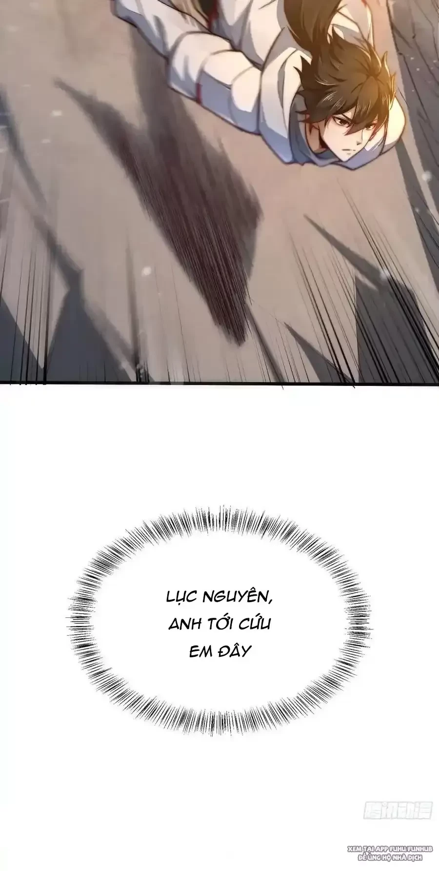 Đệ Nhất Danh Sách Chapter 357 - Trang 2