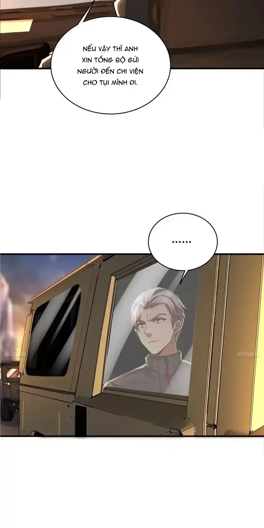 Đệ Nhất Danh Sách Chapter 357 - Trang 2