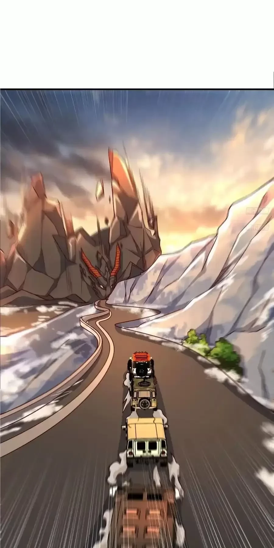 Đệ Nhất Danh Sách Chapter 357 - Trang 2