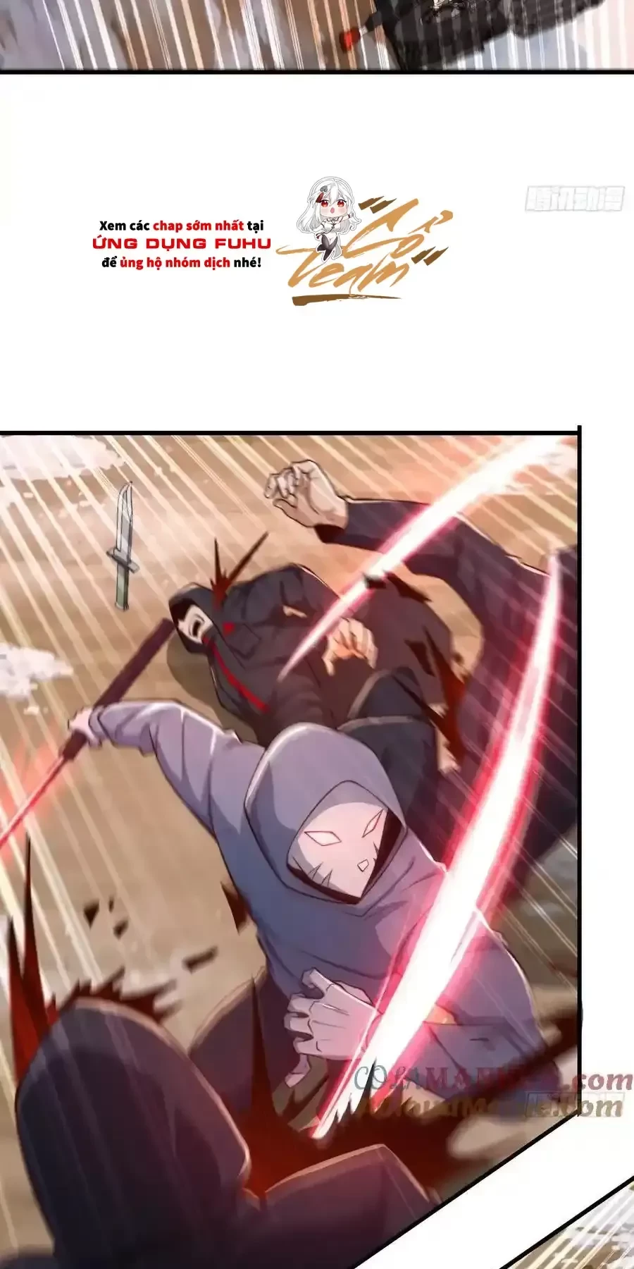 Đệ Nhất Danh Sách Chapter 358 - Trang 2