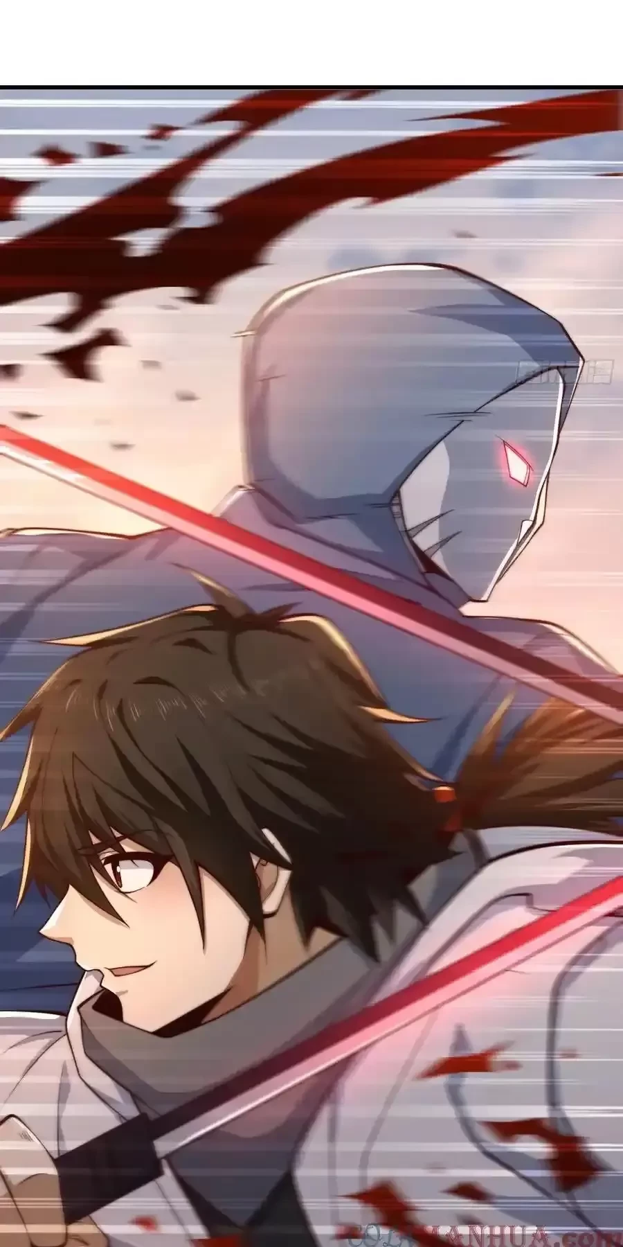 Đệ Nhất Danh Sách Chapter 358 - Trang 2