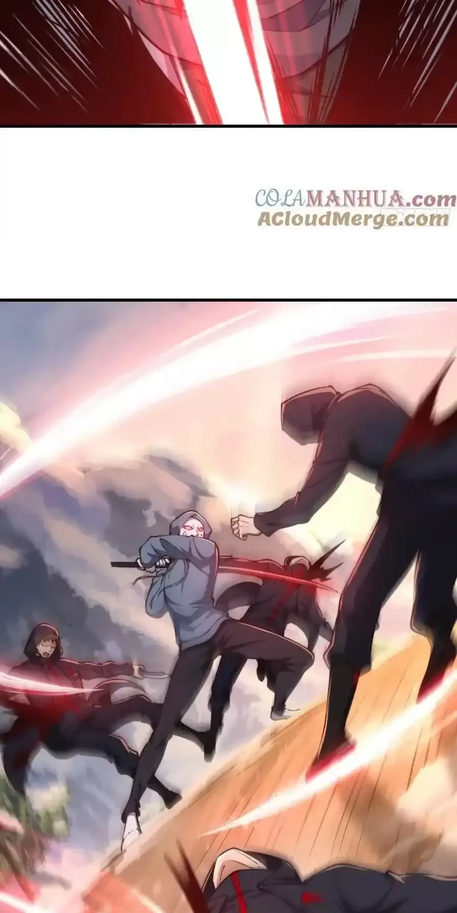 Đệ Nhất Danh Sách Chapter 358 - Trang 2